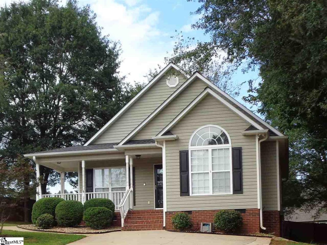 253 Cool Water Court