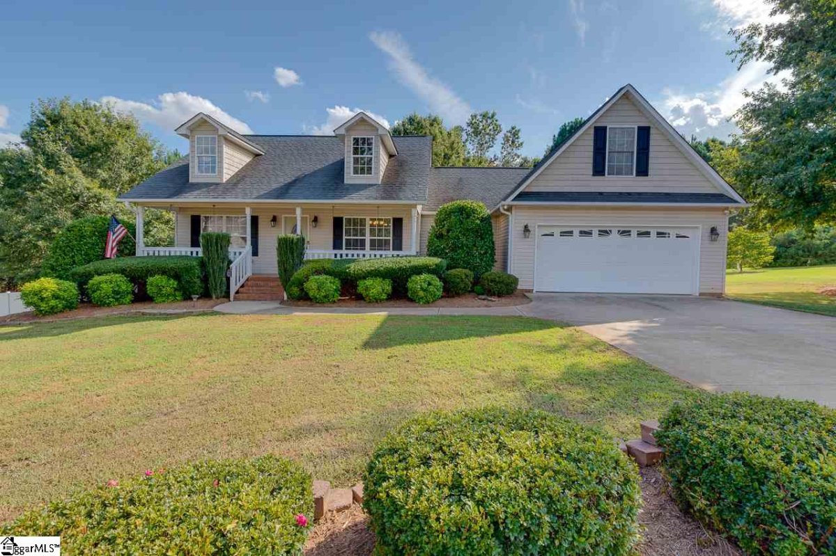 418 Abberly Lane Drive