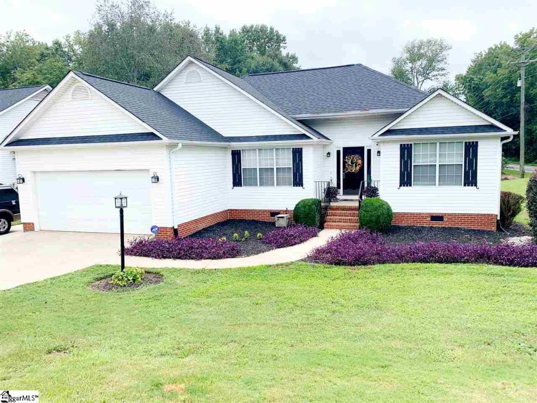 100 Brown Lane