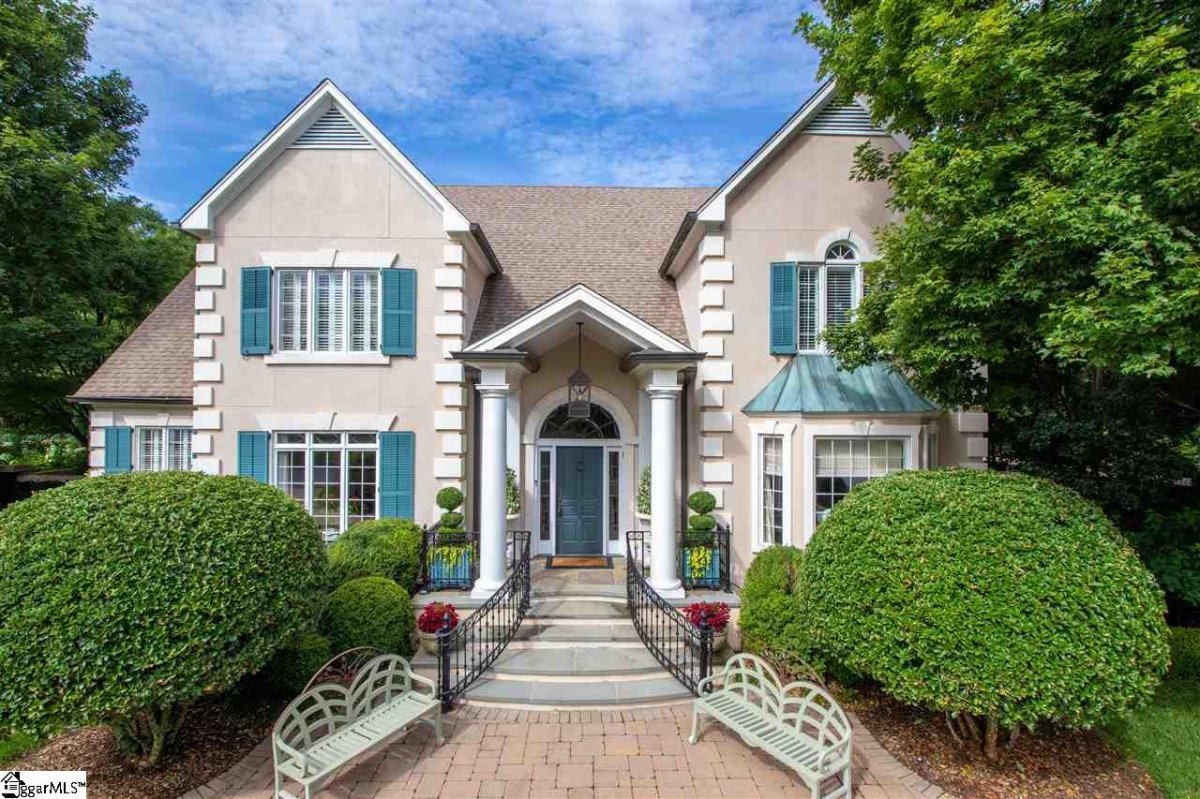 12 Orchard Meadow Lane