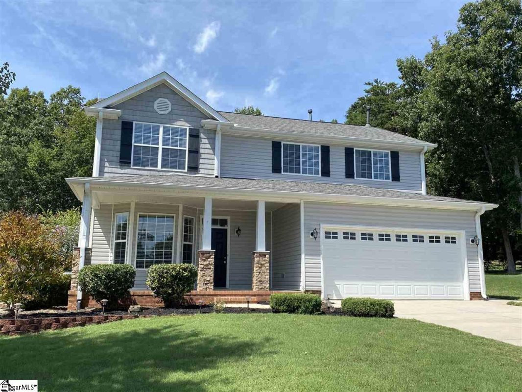 100 Sprouse Farm Way