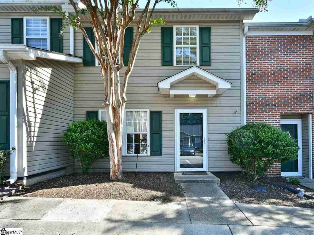 419 E Butler Road #13