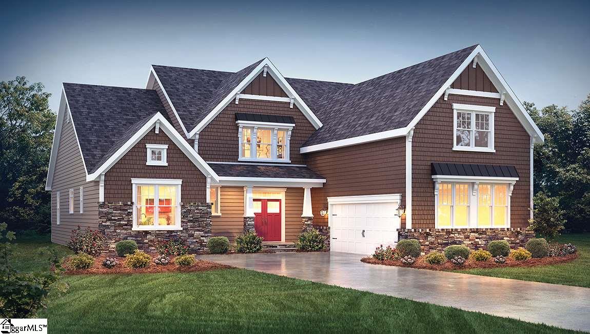 2 Belterra Drive