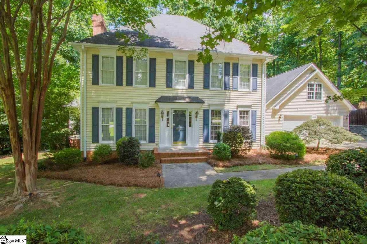 805 Huntington Road