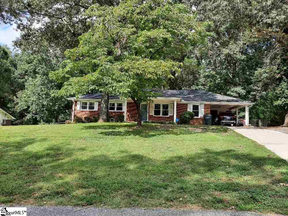 500 Creighton Drive
