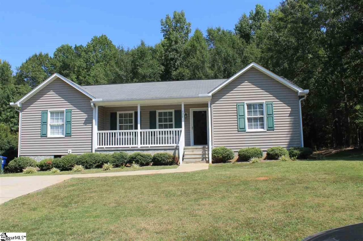 337 Timberwood Drive