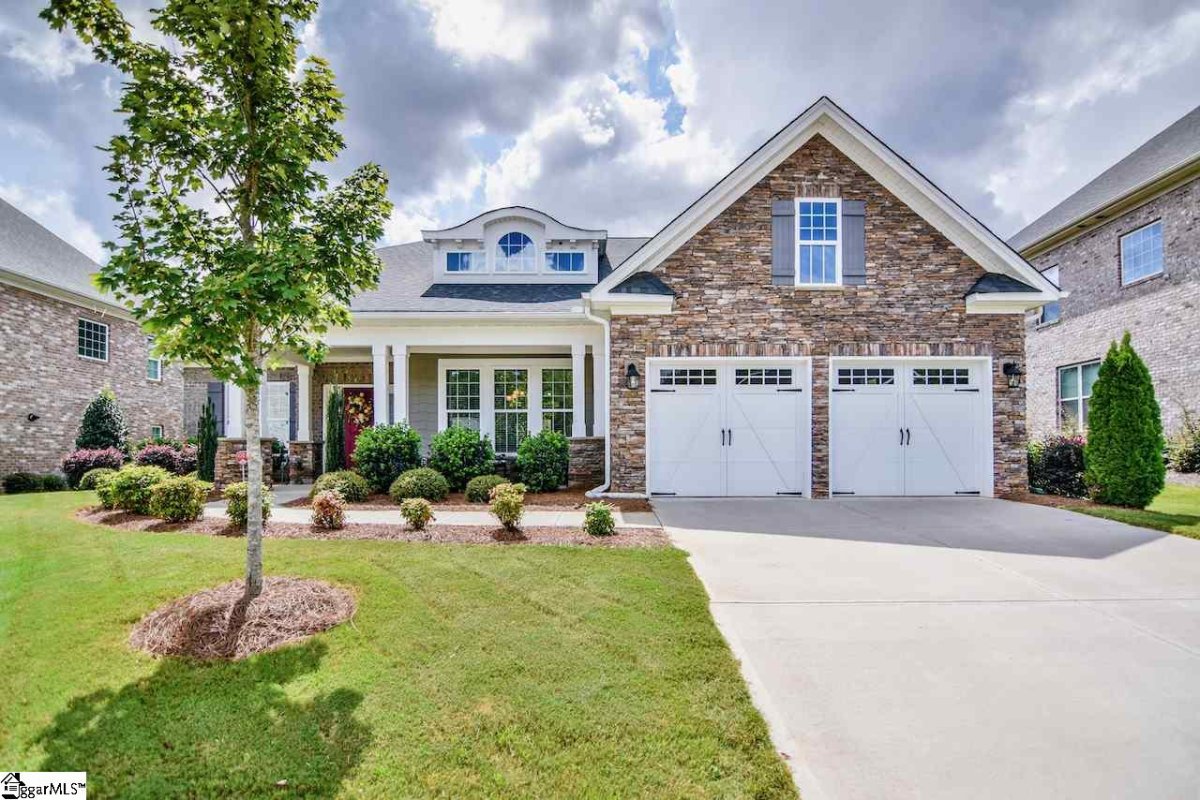 5 Stafford Green Way