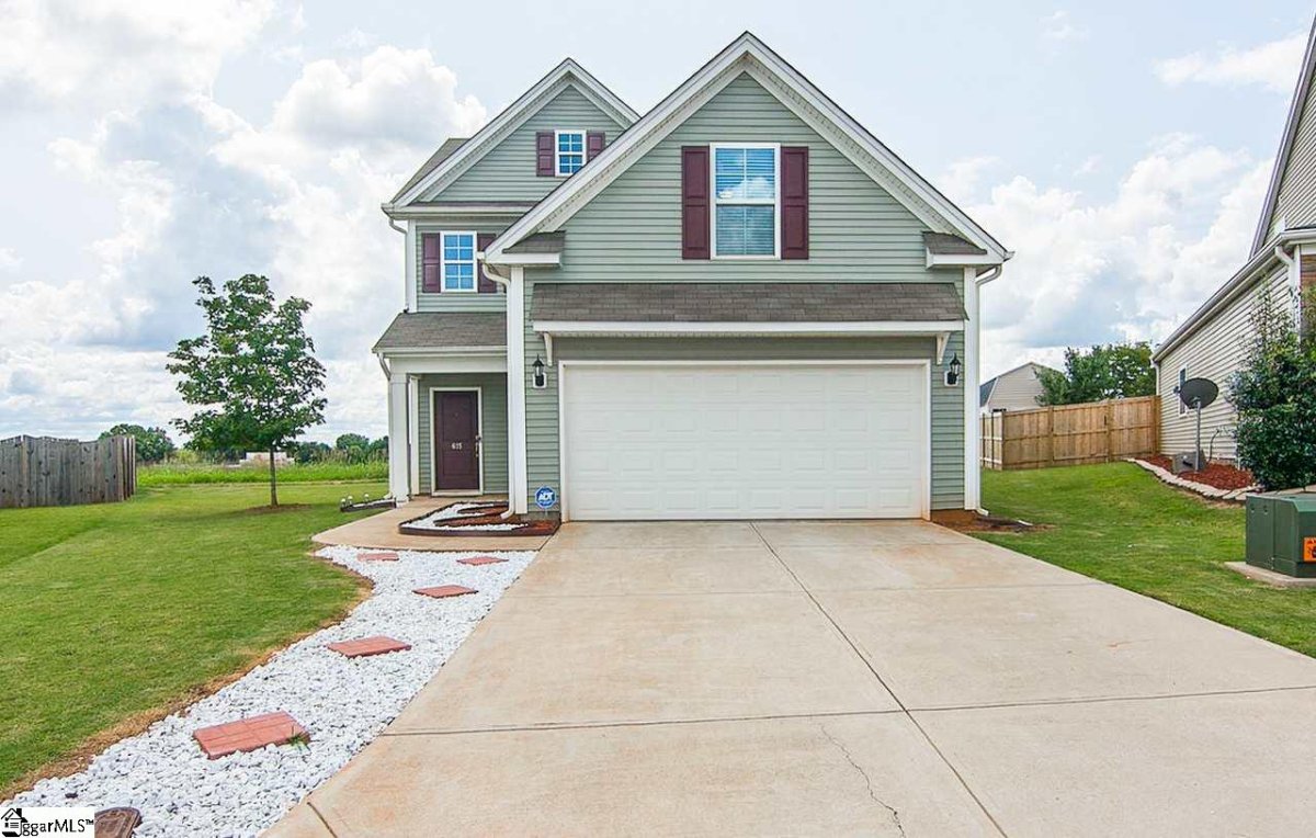615 Patagonia Court