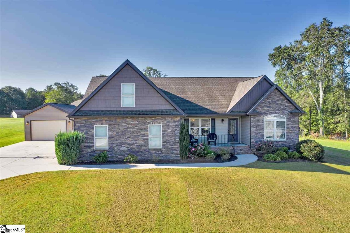 282 Glendower Lane