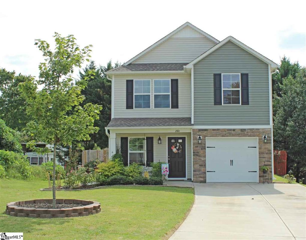 280 Springfield Circle
