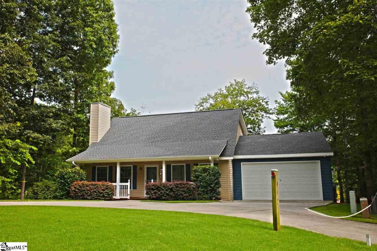 413 Clearwater Cove
