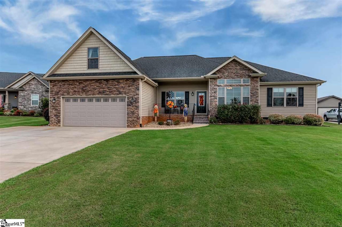 286 Glendower Lane
