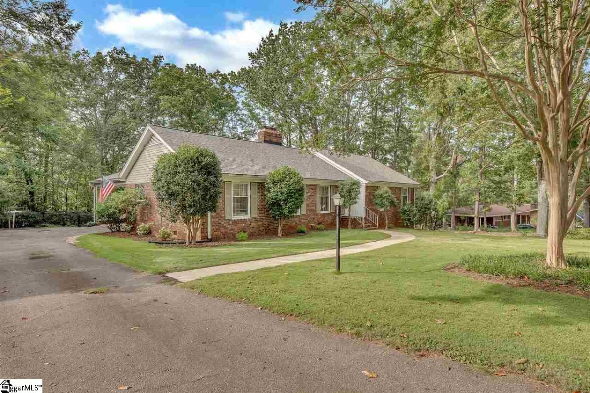 205 Blue Ridge Drive