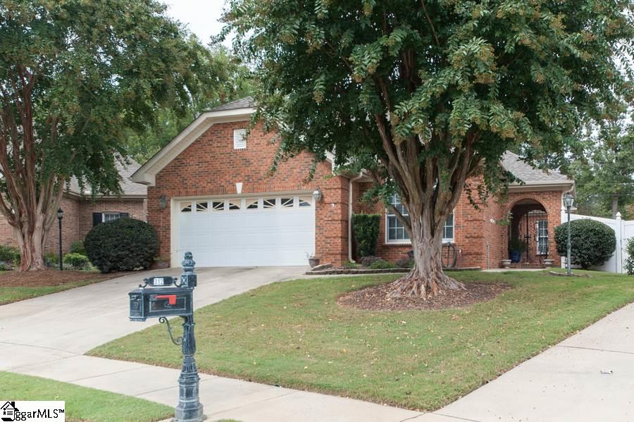 314 Banbury Circle