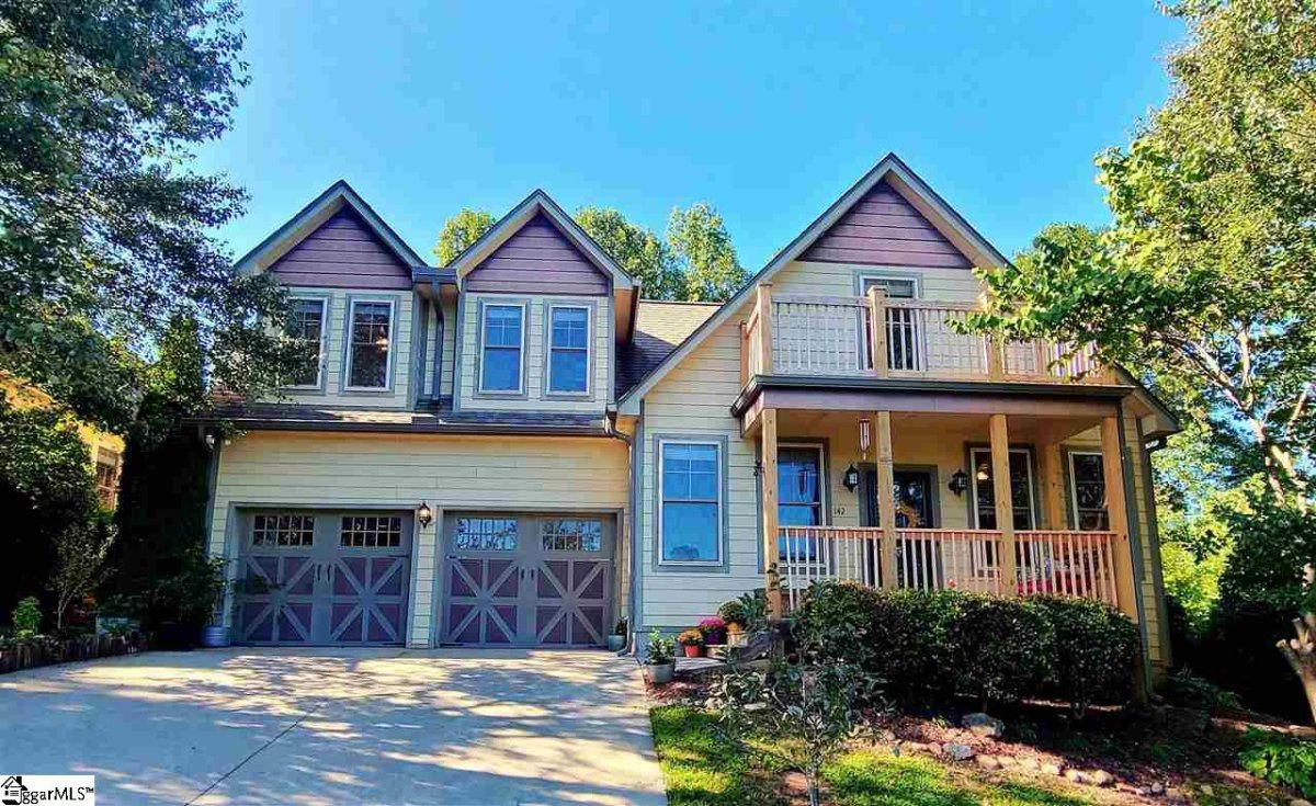 142 Stillcountry Circle