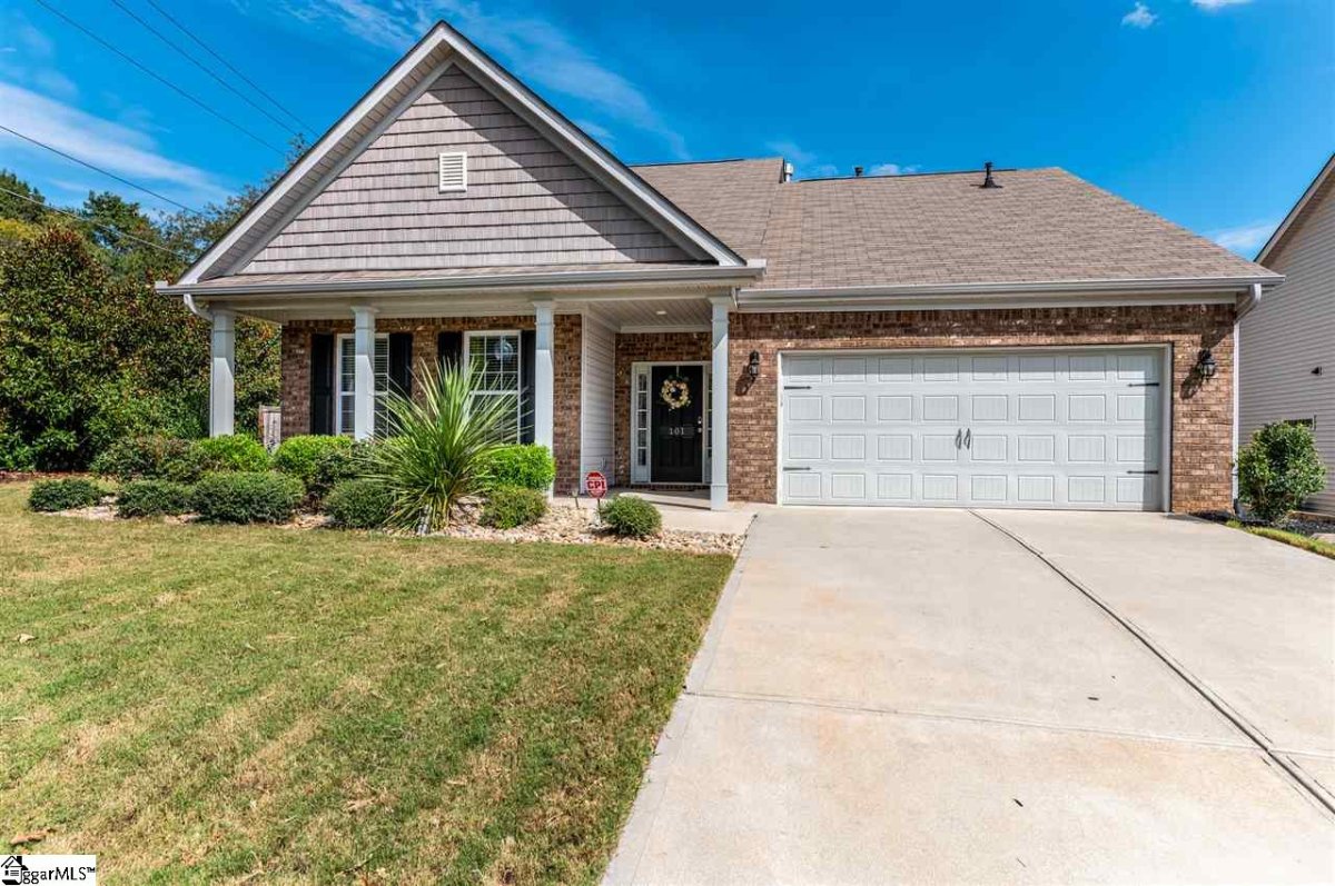 101 Evansdale Way