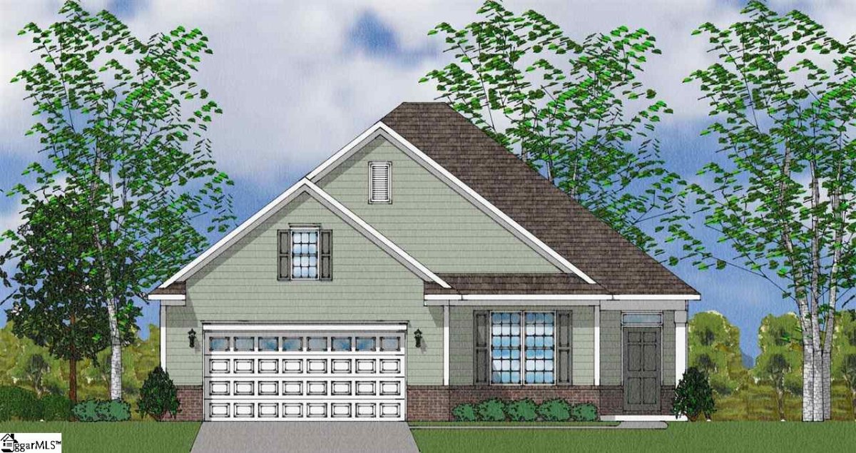 171 Crisp Cameo Court Lot 18