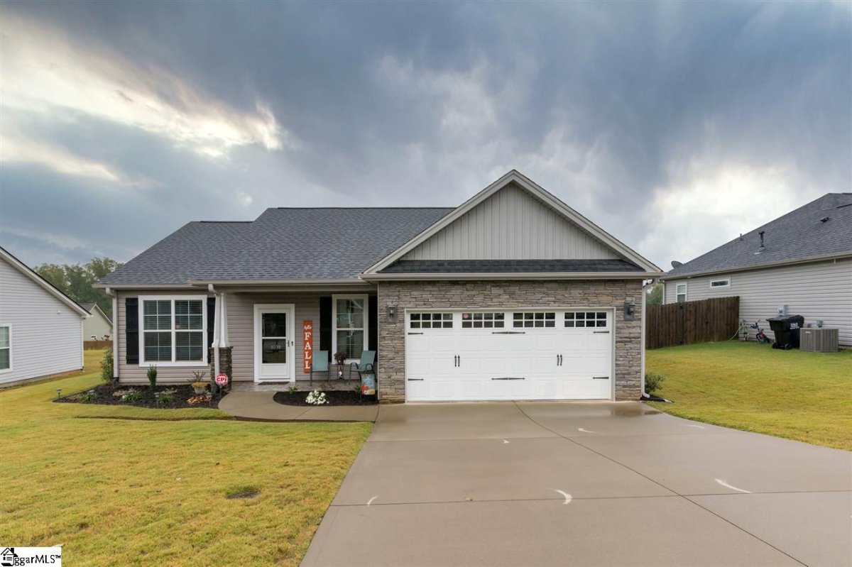 1030 Blythwood Drive