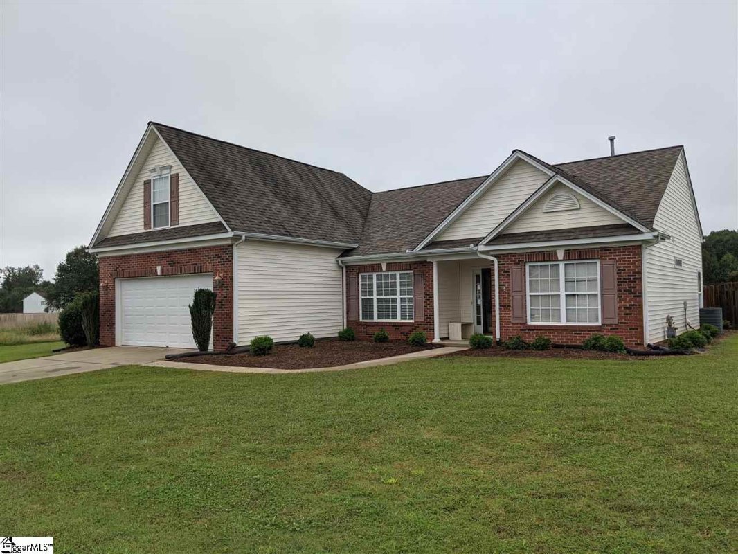 552 Carey Drive
