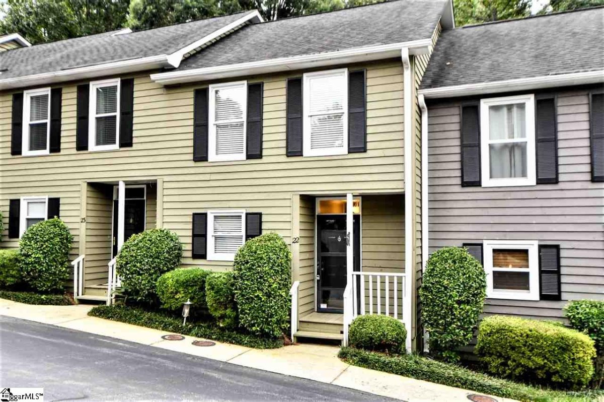 99 Falcon Crest Drive #22
