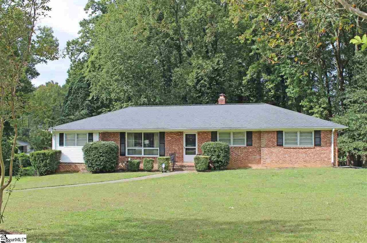 1 Flamingo Drive