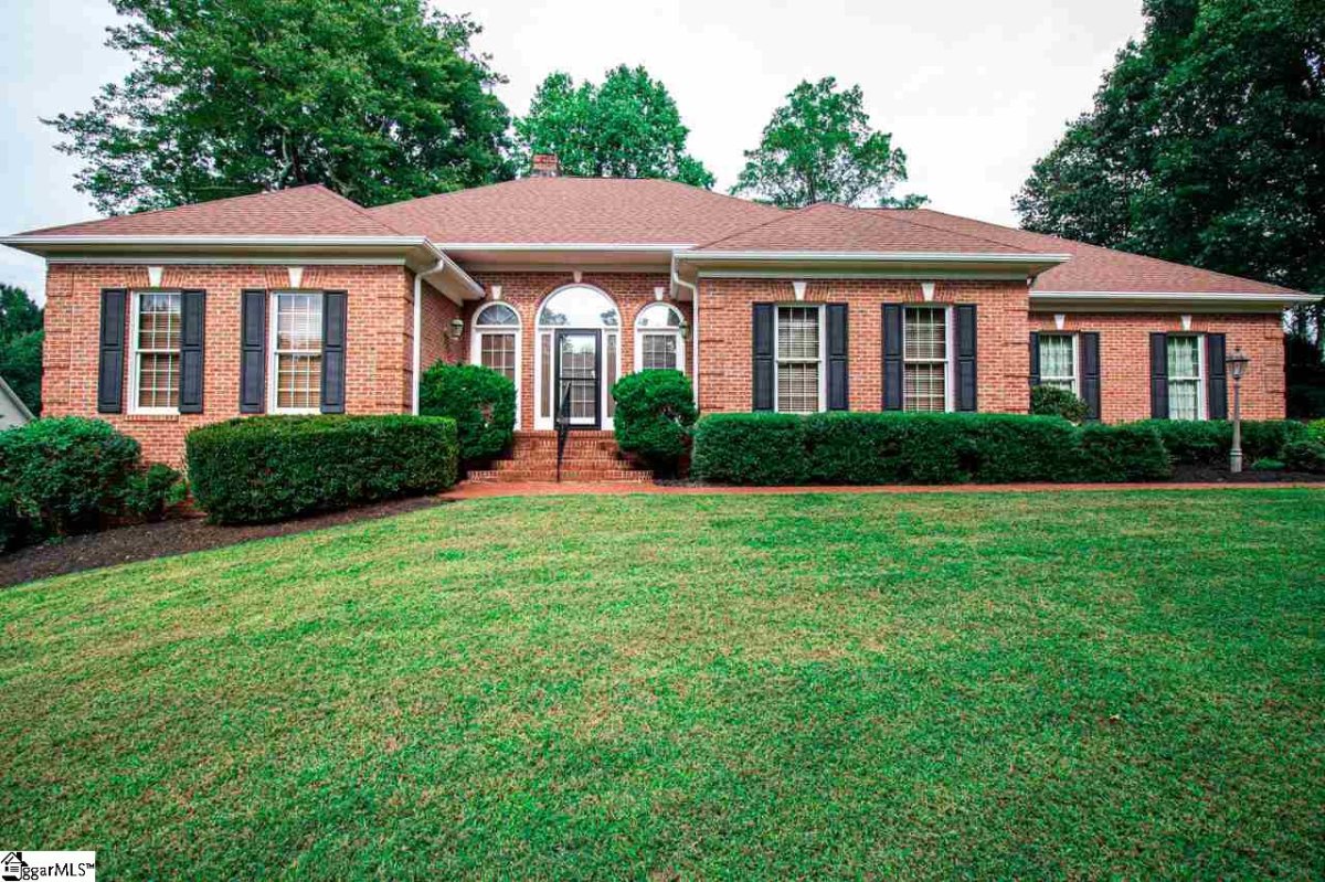 408 N Silver Ridge Drive