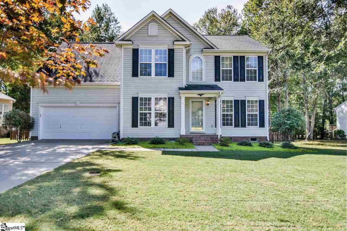 704 Sugar Maple Court