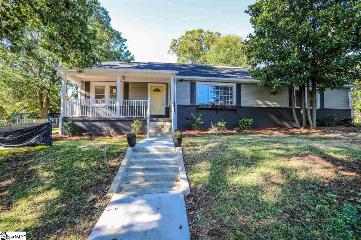 158 N Cleveland Park Drive