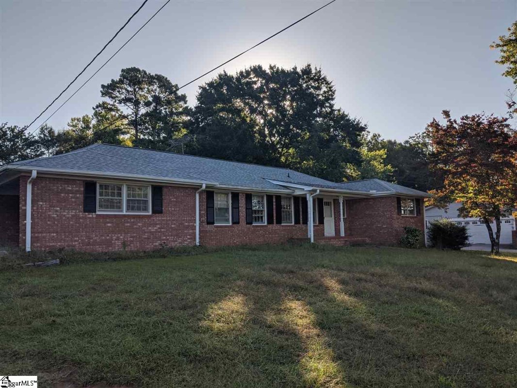 429 Pelzer Highway