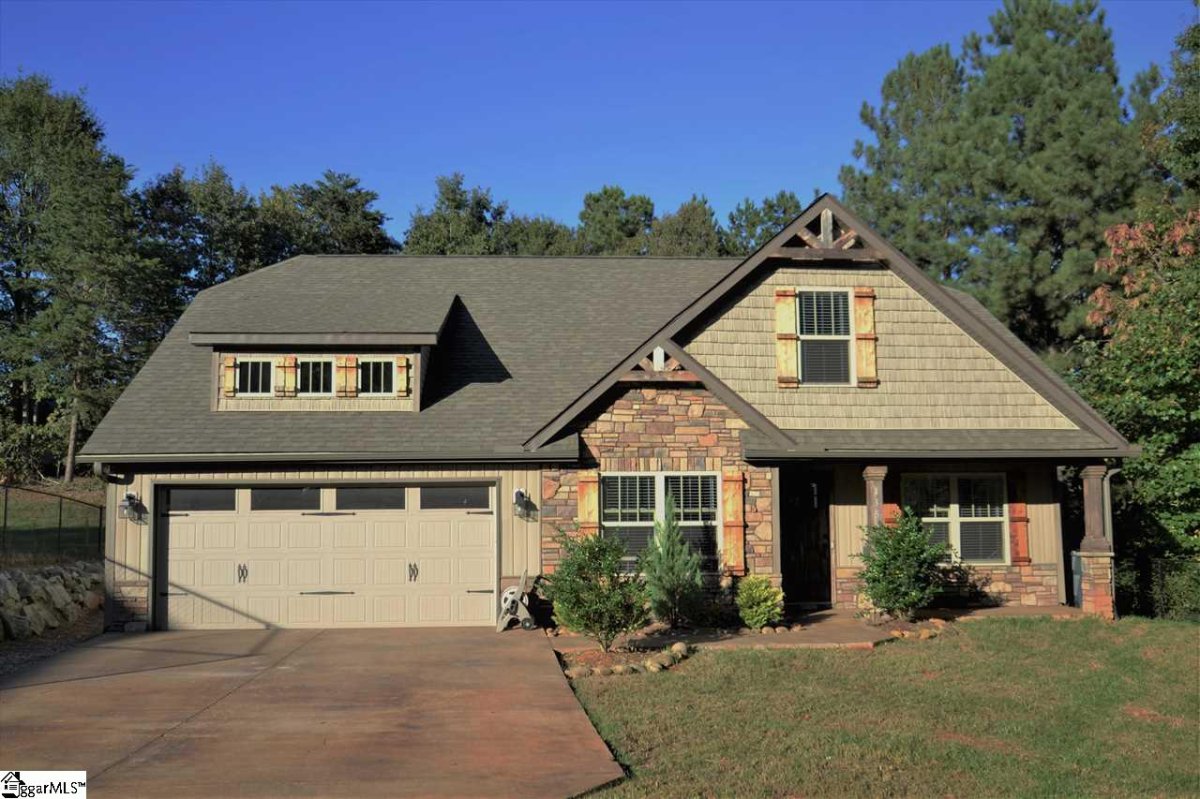 435 Abberly Lane