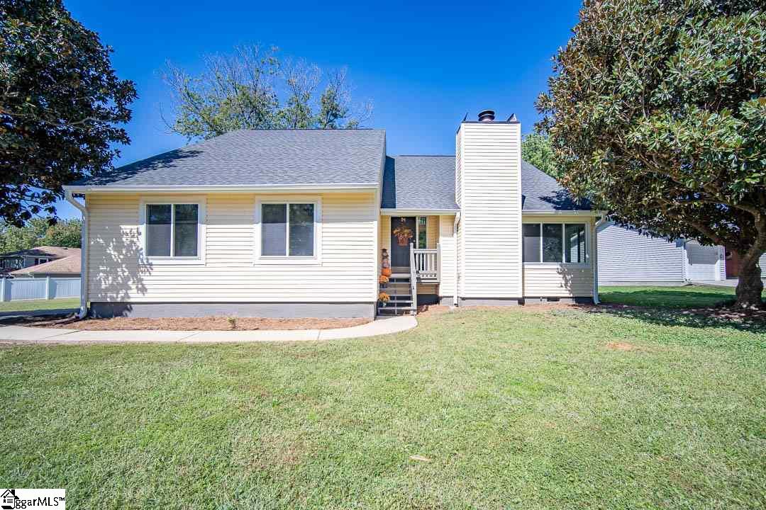 202 Percheron Path