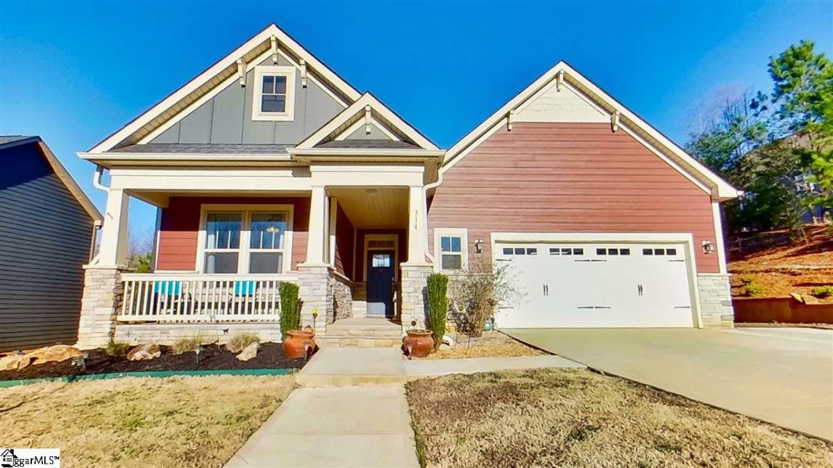 314 Serendipity Lane