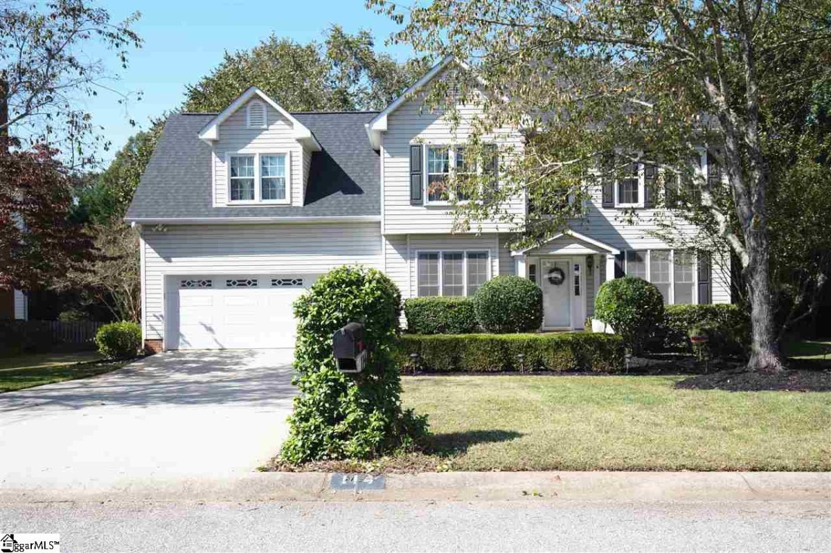 114 Warrenton Way
