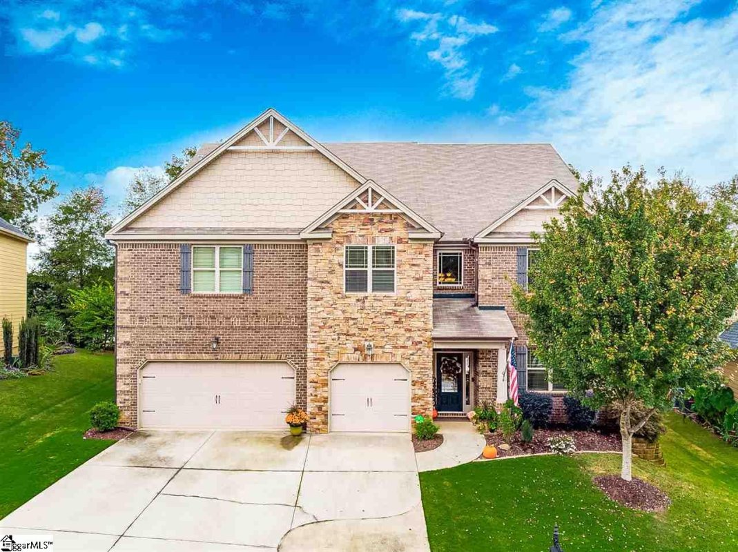 6 Lazy Willow Drive