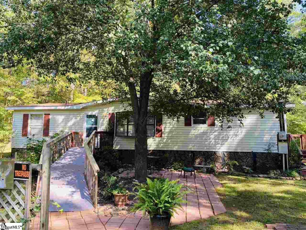35 Lakeview Road