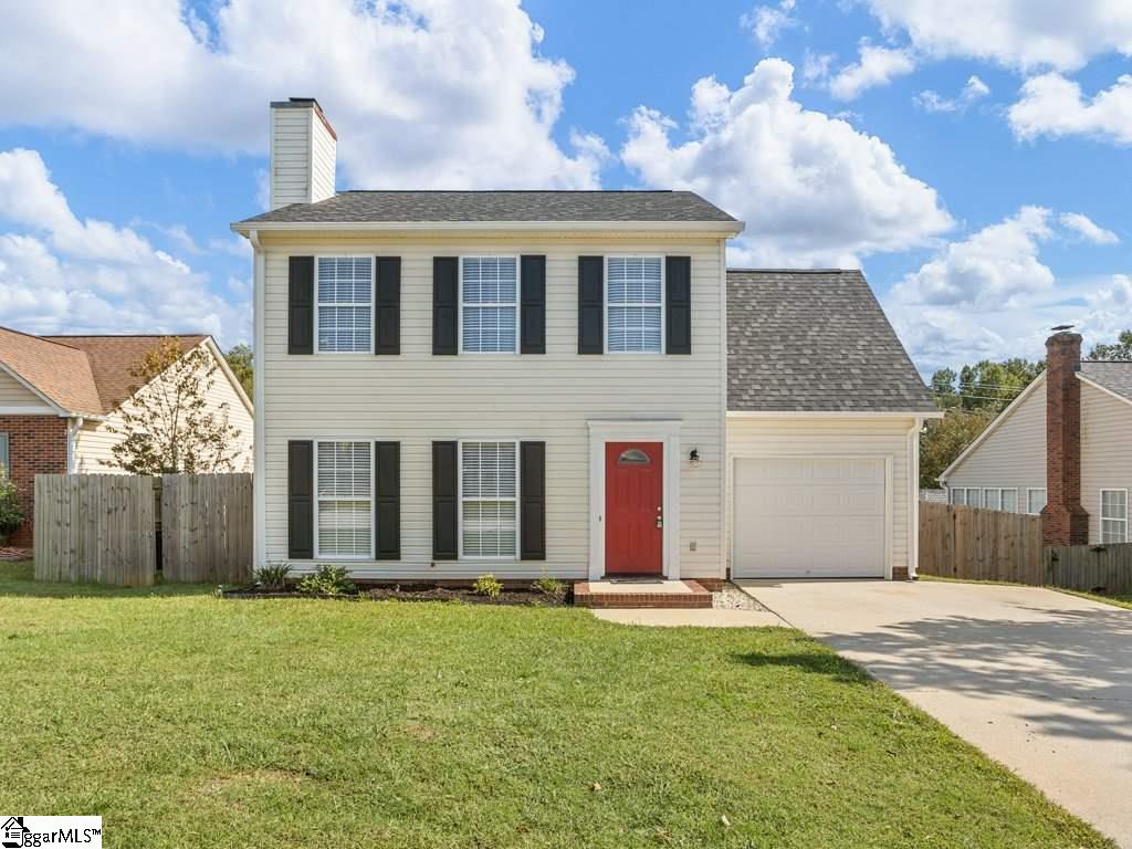 607 Riverside Chase Circle