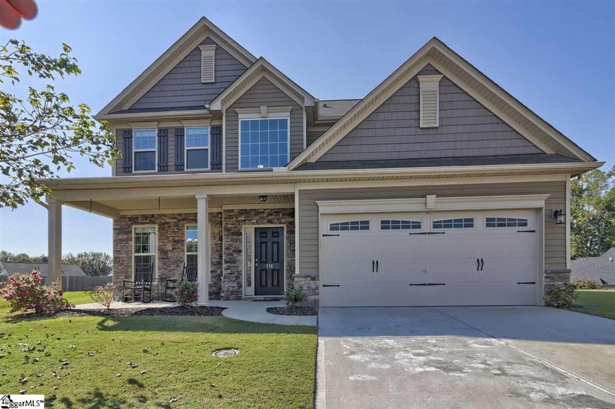 116 Furlong Court