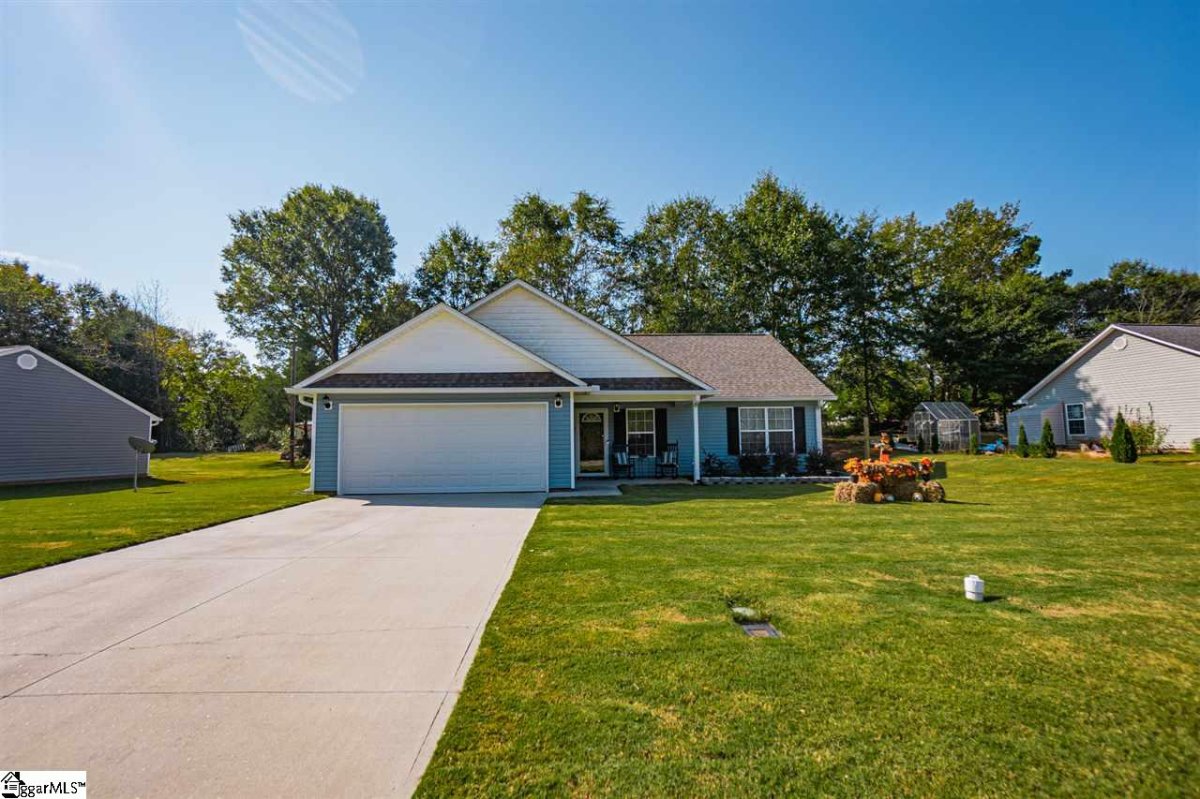 218 Amethyst Way