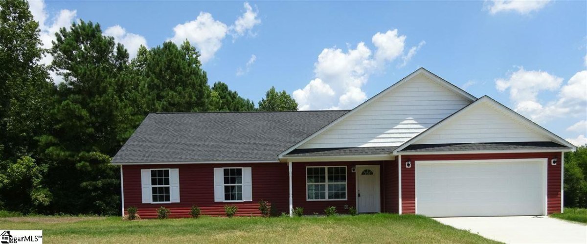 203 Amethyst Way