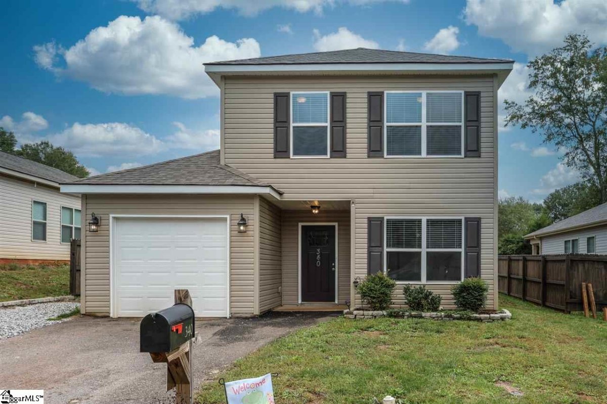 340 Crescent Circle