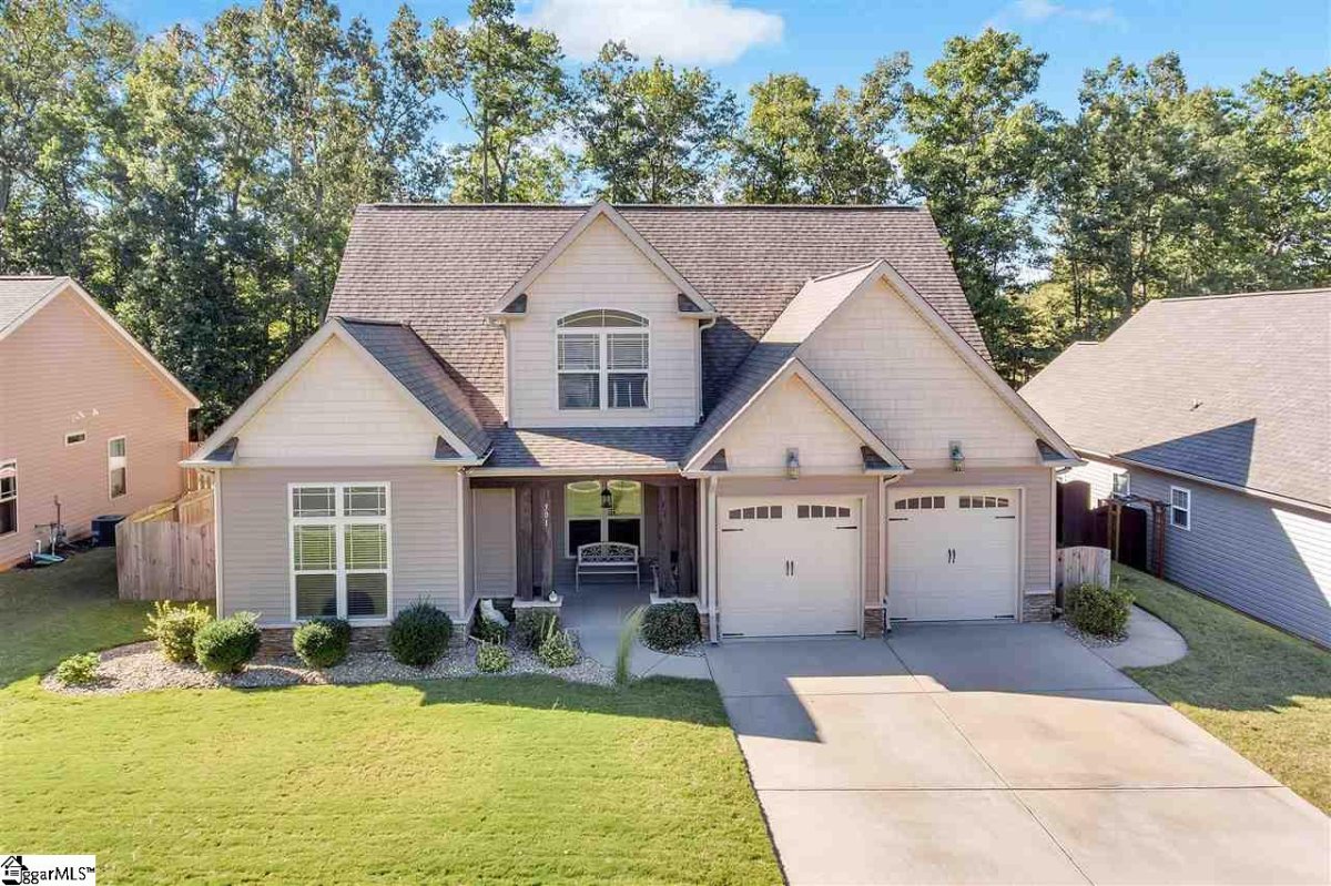 301 Brenleigh Court