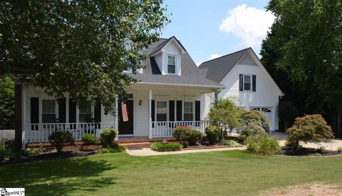 109 Keswick Trail