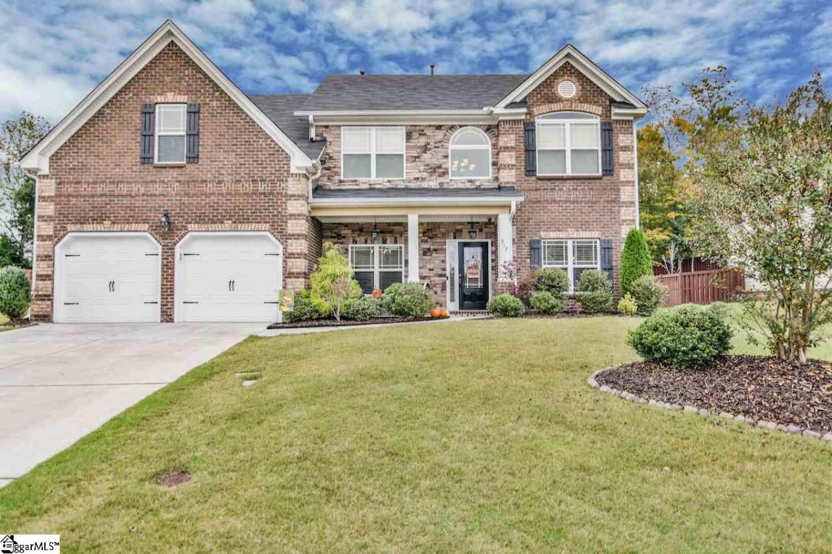 317 Montalcino Way