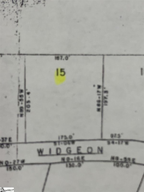 00 Widgeon Lane Lot 15