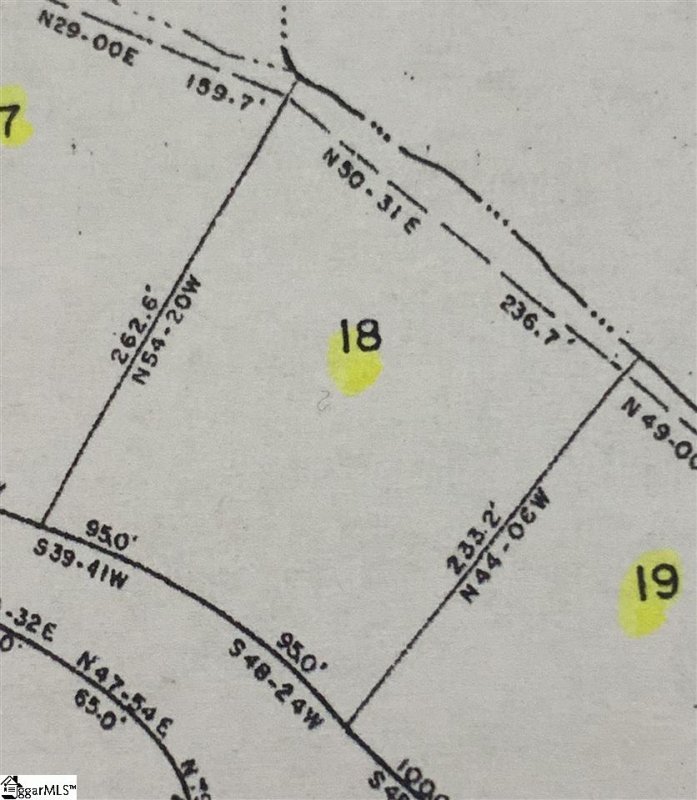 00 Widgeon Lane Lot 18