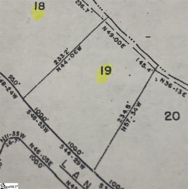 00 Widgeon Lane Lot 19