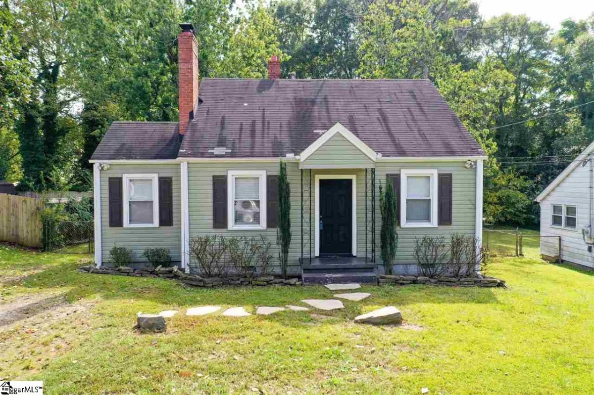 29 Gatling Avenue