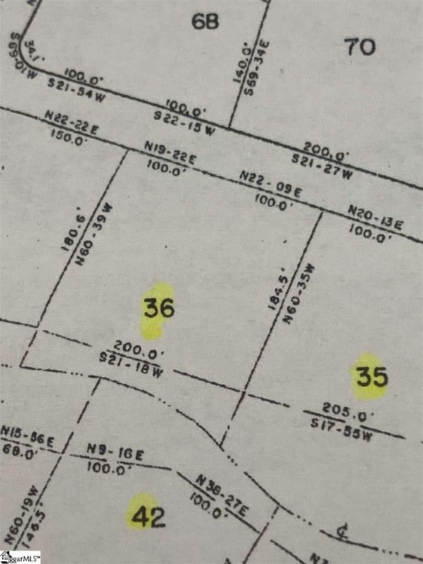 36 Ridge Point Road Lot 36