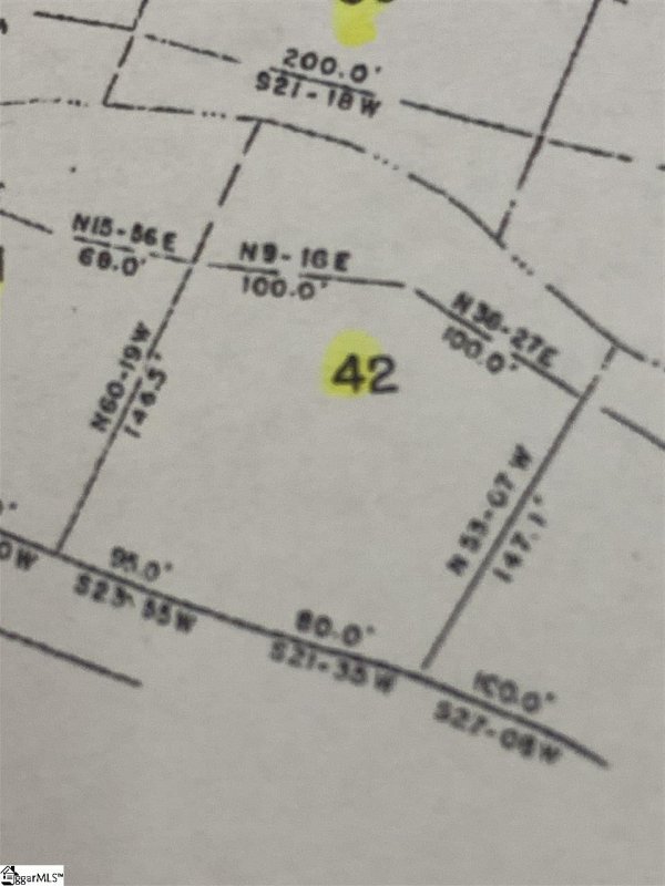 42 Pistol Club Road Lot 42