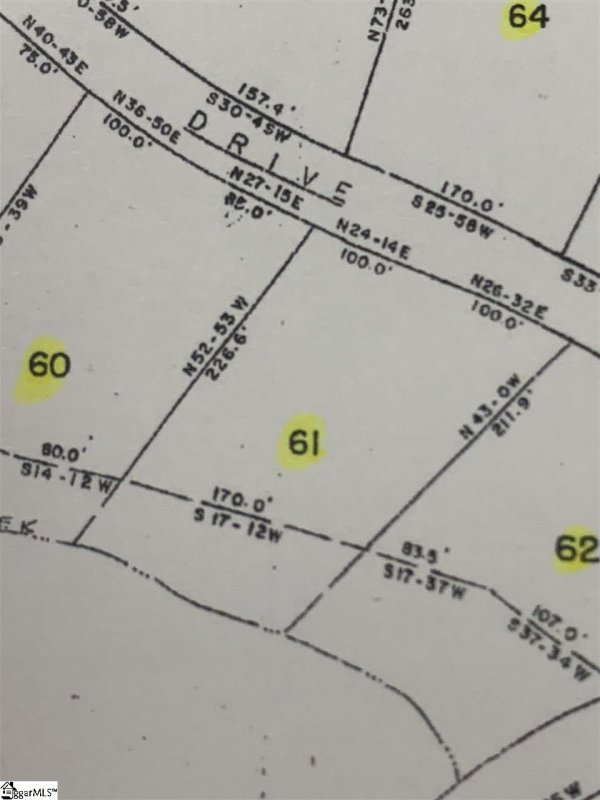 61 Teakwood Drive Lot 61